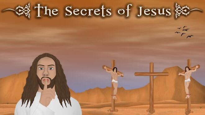 [PC]The Secrets of Jesus -磁链下载-Zero