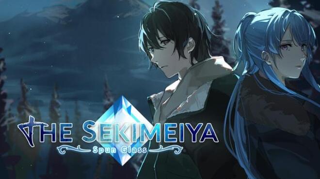 [PC]The Sekimeiya: Spun Glass -磁链下载-Zero-零之资源仓库