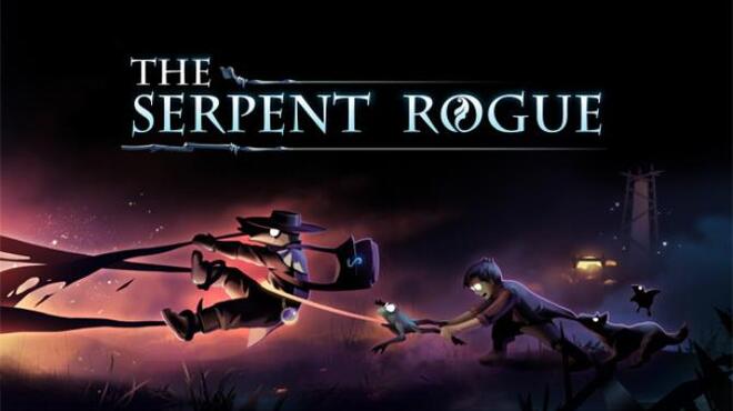 [PC]The Serpent Rogue -磁链下载-Zero