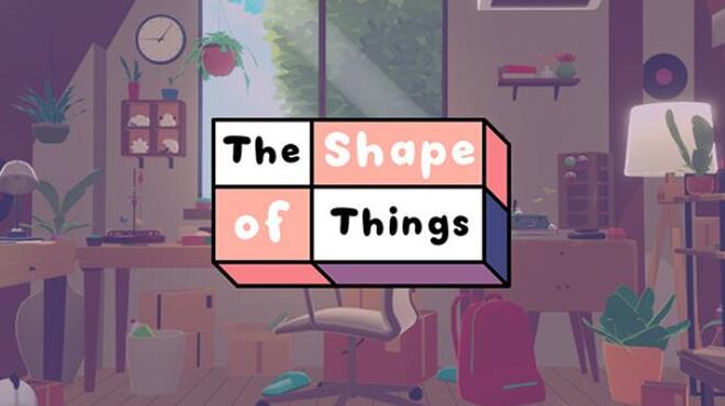 [PC]The Shape of Things -磁链下载-Zero-零之资源仓库