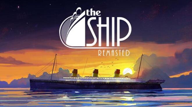 [PC]The Ship: Remasted -磁链下载-Zero-零之资源仓库