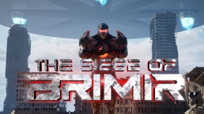 [PC]The Siege of Brimir -磁链下载-Zero-零之资源仓库