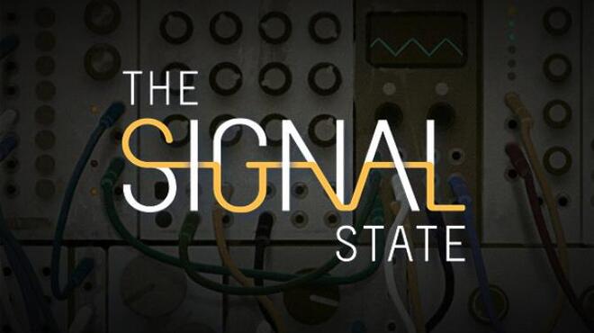 [PC]The Signal State -磁链下载-Zero-零之资源仓库