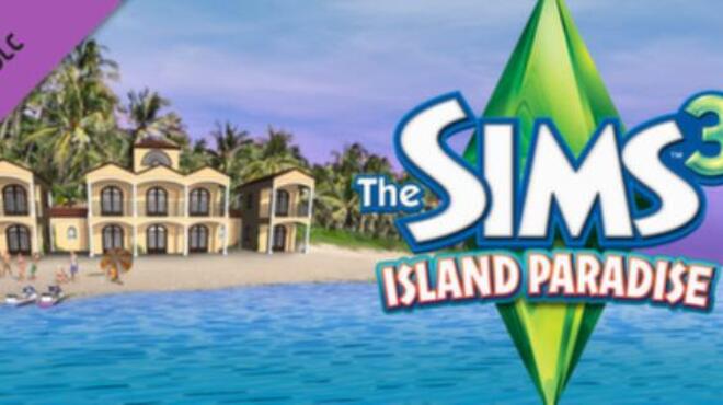 [PC]The Sims 3: Island Paradise -磁链下载-Zero-零之资源仓库