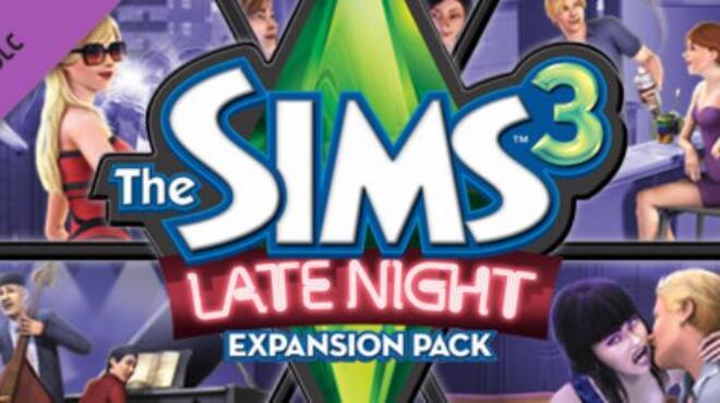 [PC]The Sims™ 3 Late Night -磁链下载-Zero-零之资源仓库