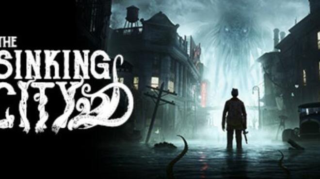 [PC]The Sinking City -磁链下载-Zero
