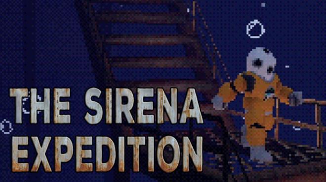 [PC]The Sirena Expedition -磁链下载-Zero-零之资源仓库