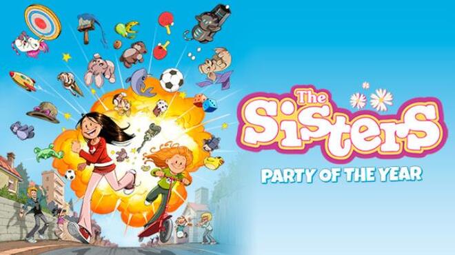 [PC]The Sisters Party of the Year -磁链下载-Zero-零之资源仓库