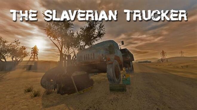 [PC]The Slaverian Trucker -磁链下载-Zero