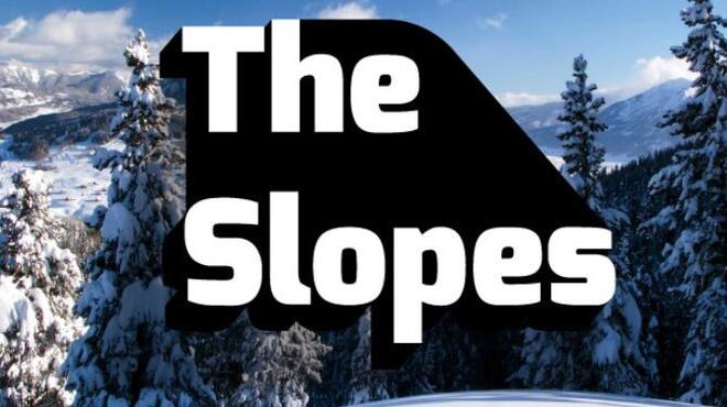 [PC]The Slopes -磁链下载-Zero