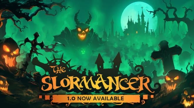 [PC]The Slormancer -磁链下载-Zero