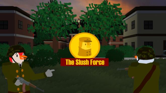 [PC]The Slush Force -磁链下载-Zero