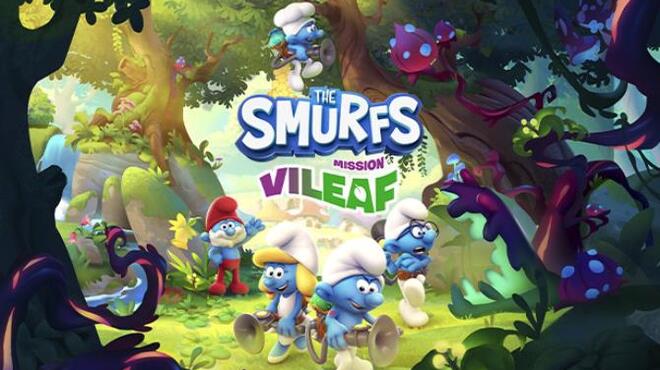 [PC]The Smurfs Mission Vileaf -磁链下载-Zero-零之资源仓库