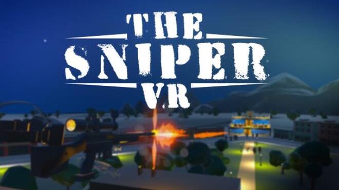[PC]The Sniper VR -磁链下载-Zero