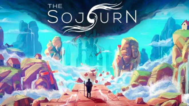 [PC]The Sojourn REPACK -磁链下载-Zero-零之资源仓库