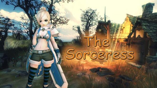 [PC]The Sorceress -磁链下载-Zero