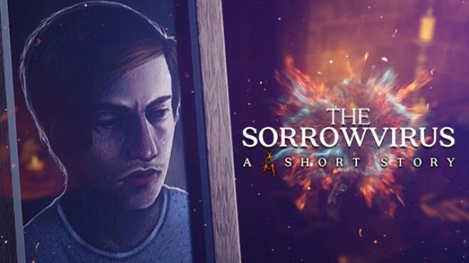 [PC]The Sorrowvirus A Faceless Short Story -磁链下载-Zero-零之资源仓库