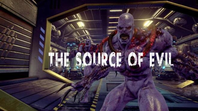 [PC]The Source of Evil -磁链下载-Zero