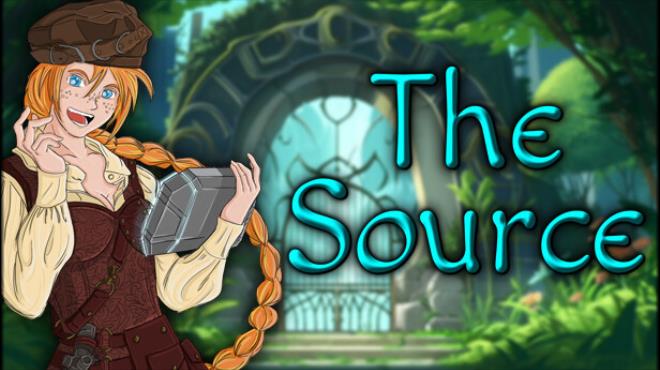 [PC]The Source -磁链下载-Zero-零之资源仓库