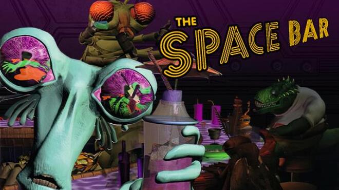 [PC]The Space Bar -磁链下载-Zero