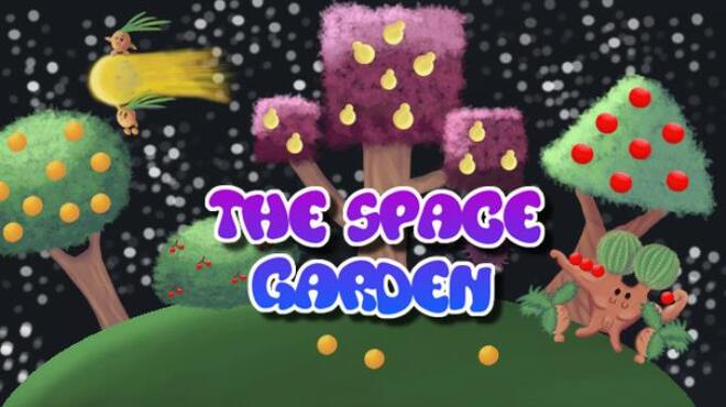 [PC]The Space Garden -磁链下载-Zero-零之资源仓库
