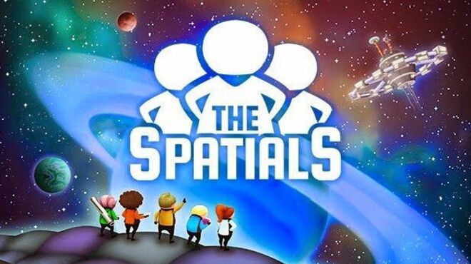 [PC]The Spatials -磁链下载-Zero-零之资源仓库