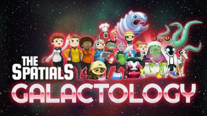 [PC]The Spatials: Galactology -磁链下载-Zero