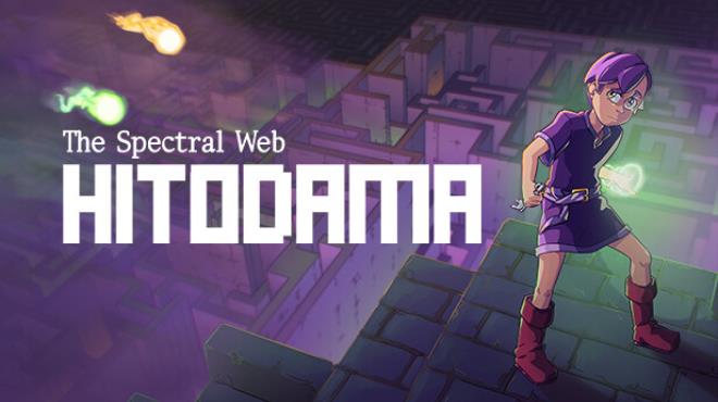 [PC]The Spectral Web: Hitodama -磁链下载-Zero-零之资源仓库