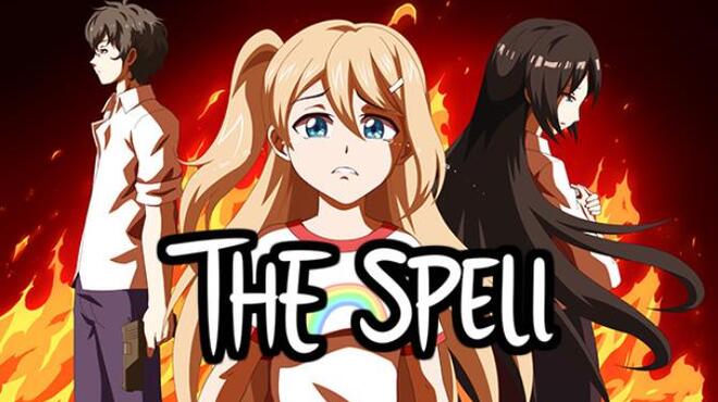 [PC]The Spell – A Kinetic Novel -磁链下载-Zero-零之资源仓库