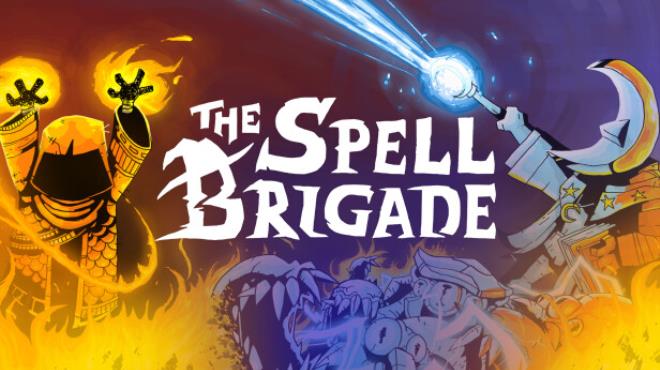 [PC]The Spell Brigade -磁链下载-Zero