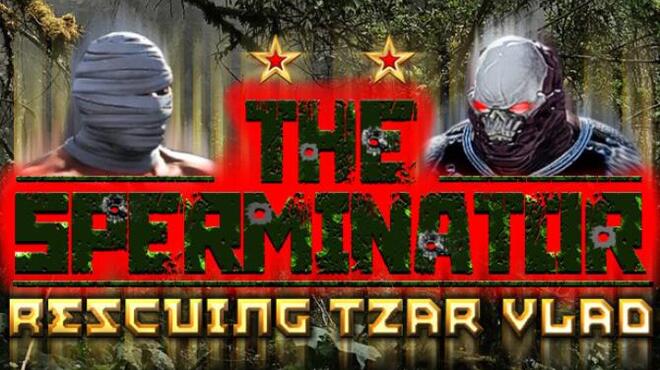 [PC]The Sperminator: Rescuing Tzar Vlad -磁链下载-Zero-零之资源仓库