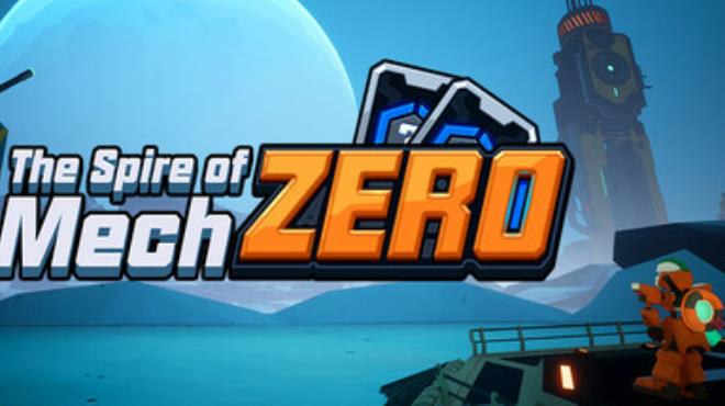 [PC]The Spire of Mech Zero -磁链下载-Zero-零之资源仓库