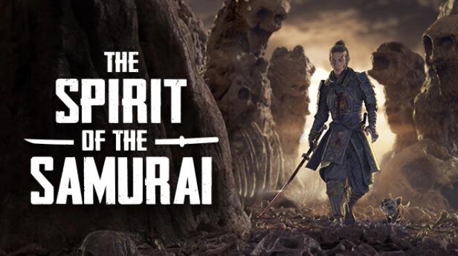 [PC]The Spirit of the Samurai -磁链下载-Zero