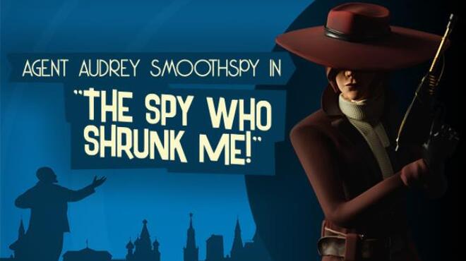 [PC]The Spy Who Shrunk Me -磁链下载-Zero-零之资源仓库