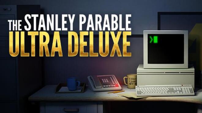 [PC]The Stanley Parable Ultra Deluxe -磁链下载-Zero-零之资源仓库