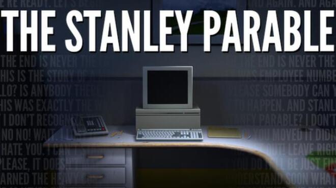 [PC]The Stanley Parable -磁链下载-Zero