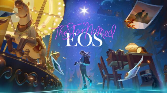 [PC]The Star Named EOS -磁链下载-Zero-零之资源仓库