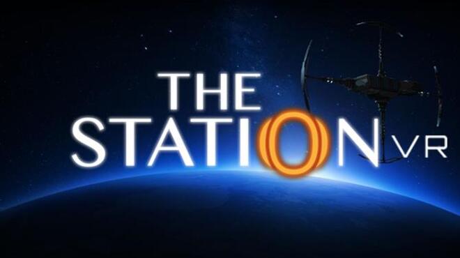 [PC]The Station VR -磁链下载-Zero