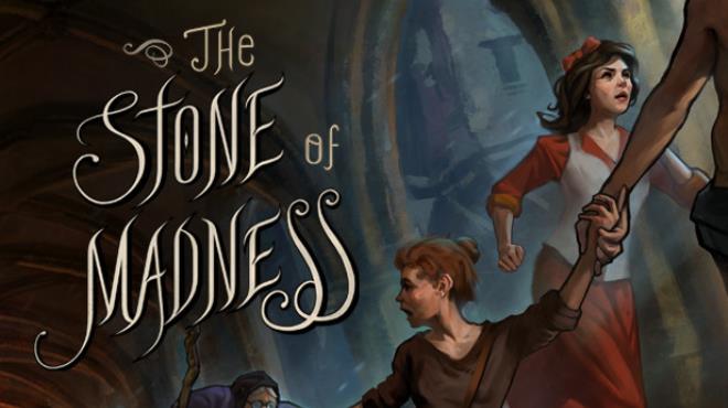 [PC]The Stone Of Madness -磁链下载-Zero-零之资源仓库