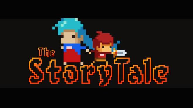[PC]The StoryTale -磁链下载-Zero-零之资源仓库