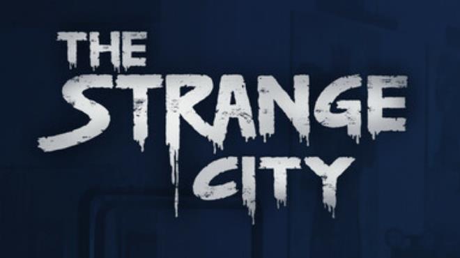 [PC]The Strange City -磁链下载-Zero-零之资源仓库