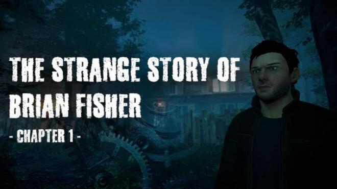 [PC]The Strange Story of Brian Fisher Chapter 1 v1 1 0 -磁链下载-Zero-零之资源仓库