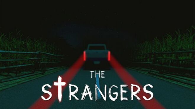 [PC]The Strangers -磁链下载-Zero-零之资源仓库