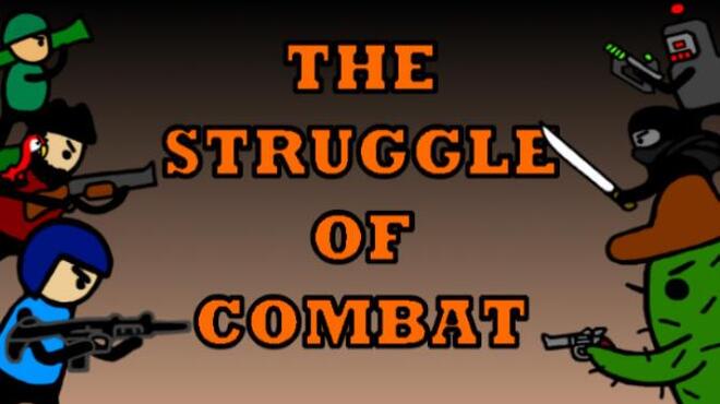 [PC]The Struggle of Combat -磁链下载-Zero