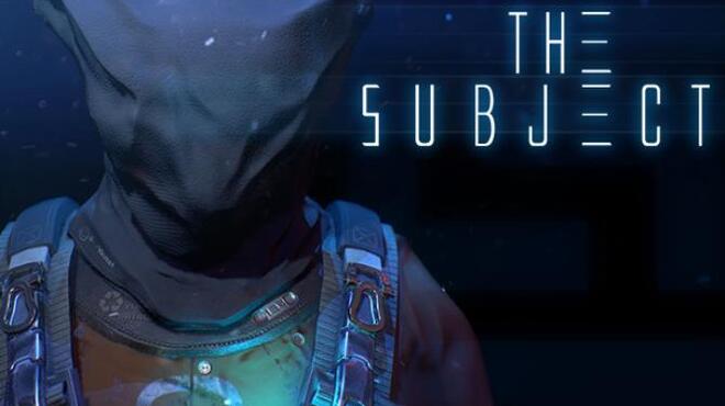 [PC]The Subject v2 0 -磁链下载-Zero-零之资源仓库