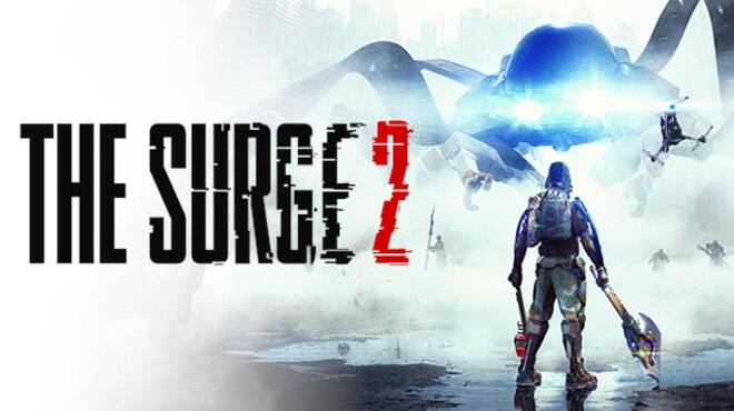 [PC]The Surge 2 -磁链下载-Zero-零之资源仓库