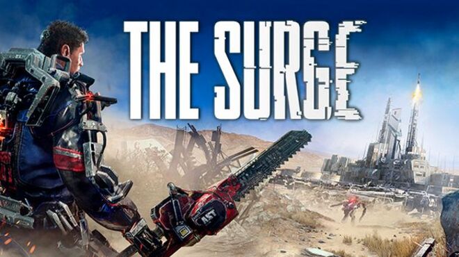 [PC]The Surge – The Good, the Bad and the Augmented Expansion -磁链下载-Zero-零之资源仓库
