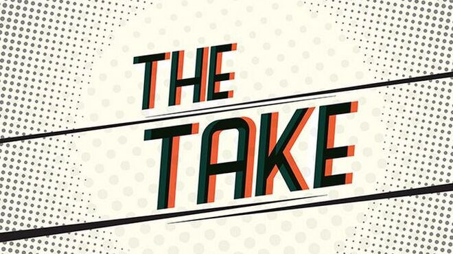 [PC]The Take -磁链下载-Zero
