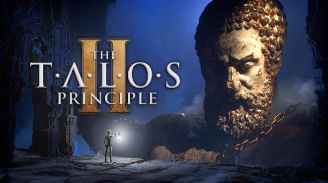 [PC]The Talos Principle 2 -磁链下载-Zero