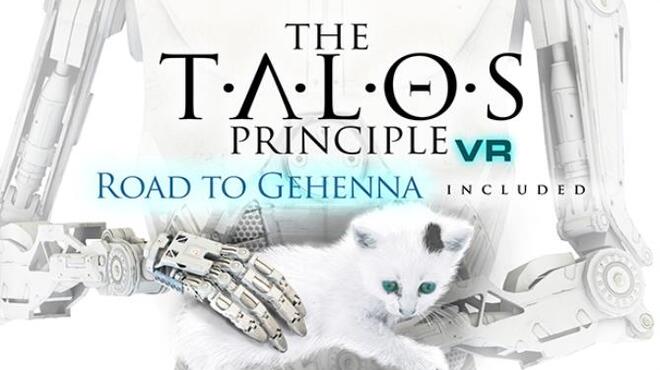 [PC]The Talos Principle VR -磁链下载-Zero